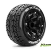 Louise ST-ROCKET 1/16 Truck Reifen Soft 2.2" (2)