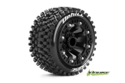 Louise ST-UPHILL 1/16 Truck Reifen Soft 2.2" (2)