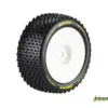 Louise T-PIRATE 1/8 Truggy Reifen Soft 0-Offset (2)