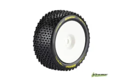 Louise T-PIRATE 1/8 Truggy Reifen Soft 0-Offset (2)