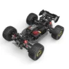MJX Hyper GO Brushless Buggy 4WD 1:16 RTR blau/weiß