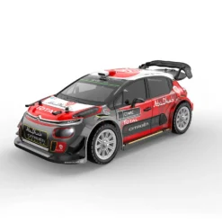 MJX Hyper GO Citroen C3 WRC 1:14 4WD RTR