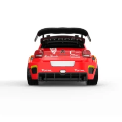 MJX Hyper GO Citroen C3 WRC 1:14 4WD RTR