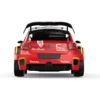 MJX Hyper GO Citroen C3 WRC 4WD 1:7 RTR