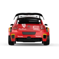 MJX Hyper GO Citroen C3 WRC 4WD 1:7 RTR