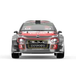 MJX Hyper GO Citroen C3 WRC 4WD 1:7 RTR