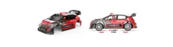 MJX Hyper GO Citroen C3 WRC 4WD 1:7 RTR