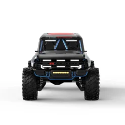 MJX Hyper GO Ford Bronco R H12P 1:12 Crawler RTR