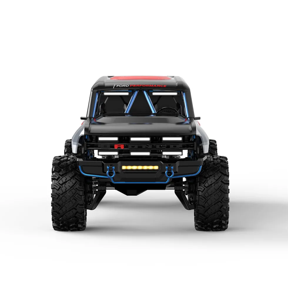 MJX Hyper GO Ford Bronco R H12P 1:12 Crawler RTR