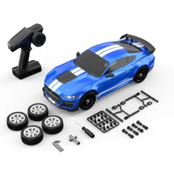 MJX Hyper GO 10306 Ford Mustang Shelby GT500 RTR 1:10