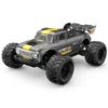 MJX Hyper GO 10210G Truck 1:10 Brushless 4WD RTR Grau