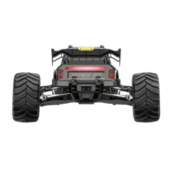 MJX Hyper GO 10210G Truck 1:10 Brushless 4WD RTR Grau