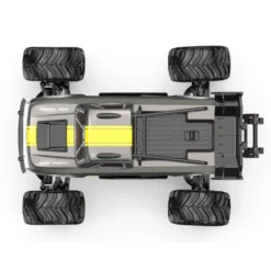 MJX Hyper GO 10210G Truck 1:10 Brushless 4WD RTR Grau