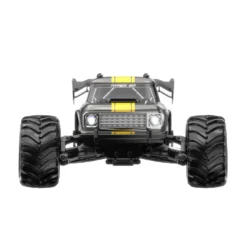 MJX Hyper GO 10210G Truck 1:10 Brushless 4WD RTR Grau