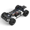 MJX Hyper GO H8E Brushless Crawler 1:8