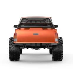MJX Hyper GO H8E Brushless Crawler 1:8