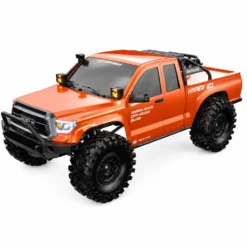 MJX Hyper GO H8E Brushless Crawler 1:8