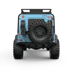 MJX Hyper GO H8H Crawler 1:8 Brushless RTR
