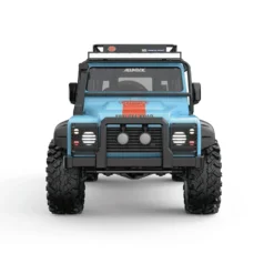 MJX Hyper GO H8H Crawler 1:8 Brushless RTR