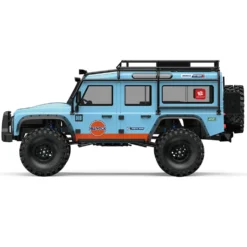 MJX Hyper GO H8H Crawler 1:8 Brushless RTR