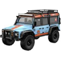 MJX Hyper GO H8H Crawler 1:8 Brushless RTR