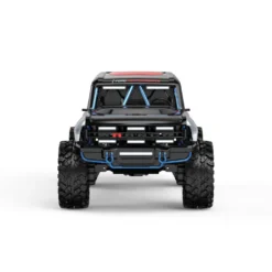 MJX Hyper GO H18P Ford Bronco R Baja 1000 1:18 Crawler