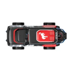 MJX Hyper GO H18P Ford Bronco R Baja 1000 1:18 Crawler
