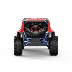 MJX Hyper GO H8P Ford Bronco R Crawler 1:8 RTR