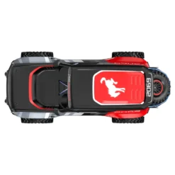 MJX Hyper GO H8P Ford Bronco R Crawler 1:8 RTR