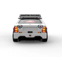 MJX Hyper GO 14302 Lancia Delta Rally 4WD RTR 1:14