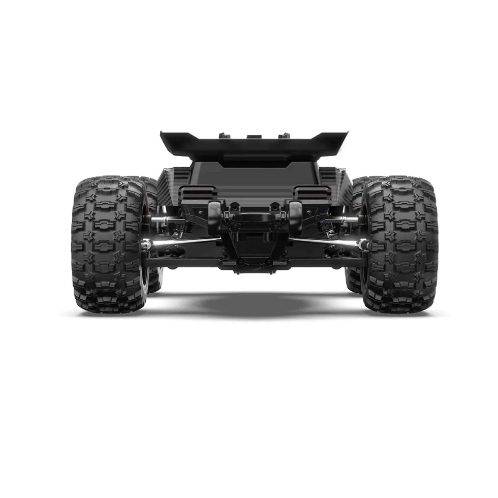 MJX Hyper GO 12212 Monster Truck Brushless 3S 4WD RTR 1:12