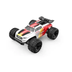 MJX Hyper GO Monster Truck 4WD RTR 1:18 (mit 2 Karosserien)