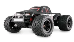 MJX Hyper Go MTX10 Monstertruck Brushless 1:10 ARTR schwarz