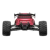 MJX Hyper GO 10210R Truck 1:10 Brushless 4WD RTR Rot