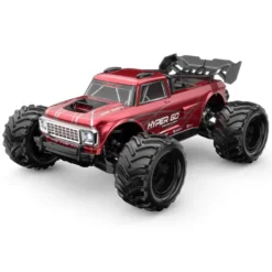 MJX Hyper GO 10210R Truck 1:10 Brushless 4WD RTR Rot