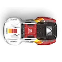 MJX Hyper GO Short Course 4WD RTR 1:14