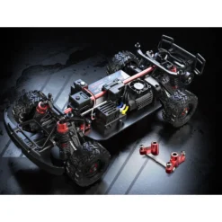 MJX Hyper GO Short Course 4WD RTR 1:14