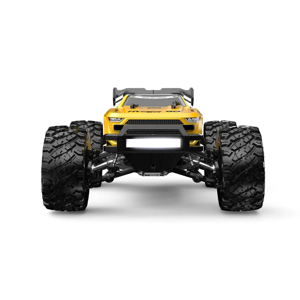 MJX Hyper GO 14207 Truggy 4WD RTR 1:14