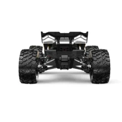 MJX Hyper GO 14207 Truggy 4WD RTR 1:14