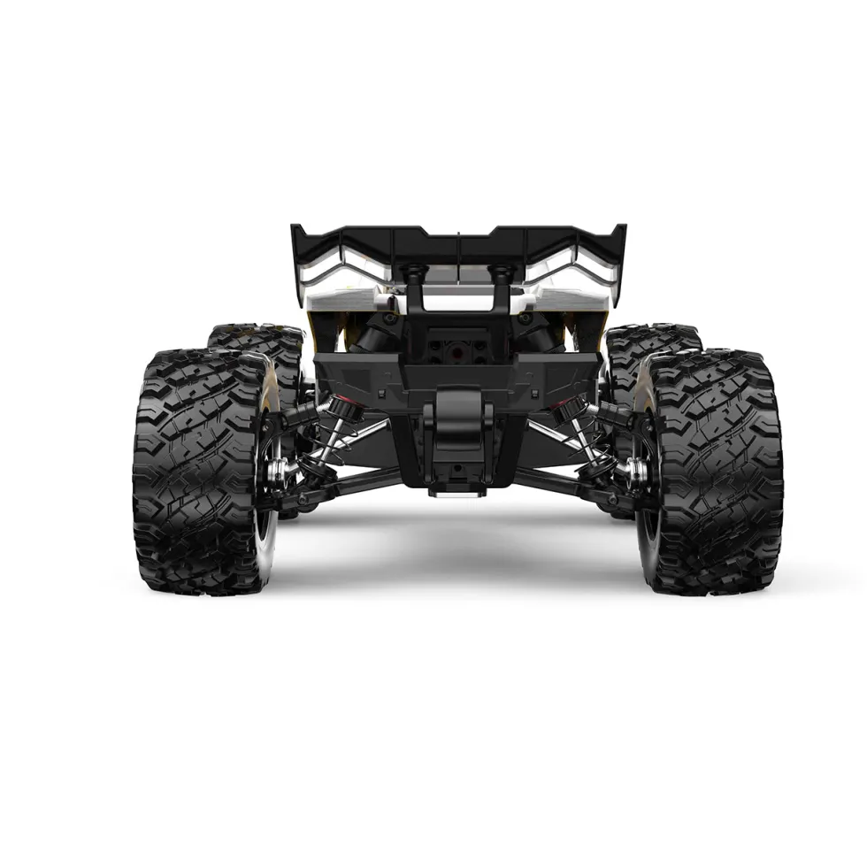 MJX Hyper GO 14207 Truggy 4WD RTR 1:14
