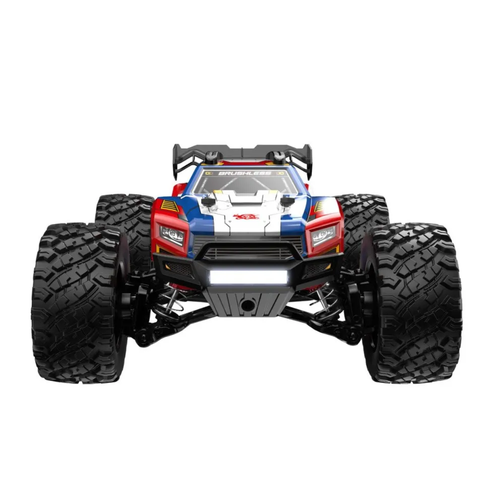 MJX Hyper GO 14212 Truggy 4WD RTR 1:14
