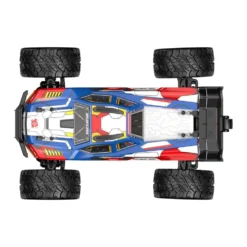 MJX Hyper GO 14212 Truggy 4WD RTR 1:14