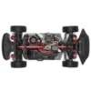 MJX Hyper GO Volkswagen Polo R WRC 4WD RTR 1:14