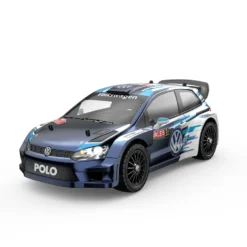MJX Hyper GO Volkswagen Polo R WRC 4WD RTR 1:14