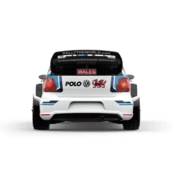 MJX Hyper GO Volkswagen Polo R WRC 4WD RTR 1:14
