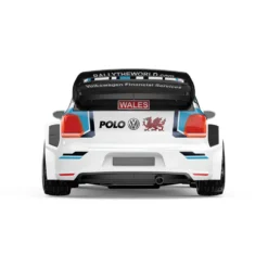 MJX Hyper GO Volkswagen Polo R WRC 4WD 1:7 RTR