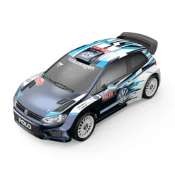 MJX Hyper GO Volkswagen Polo R WRC 4WD 1:7 RTR