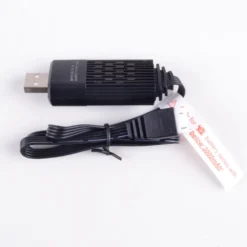 MJX USB Ladegerät 3S LiPo