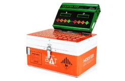 Modster Lipo Safe Tresor Koffer BAT 250x165x100mm
