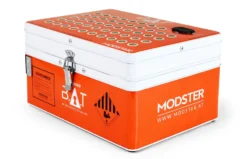 Modster Lipo Safe Tresor Koffer BAT 250x165x100mm